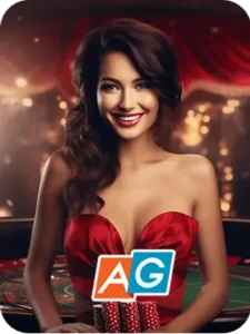 AG at Royal Win