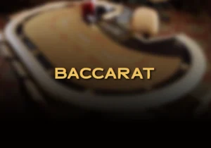 Baccarat at Royal Win