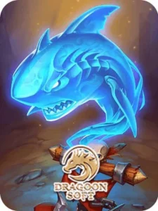 DRAGON SOFT in Royal win
