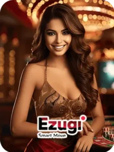 EZUGI at Royal Win