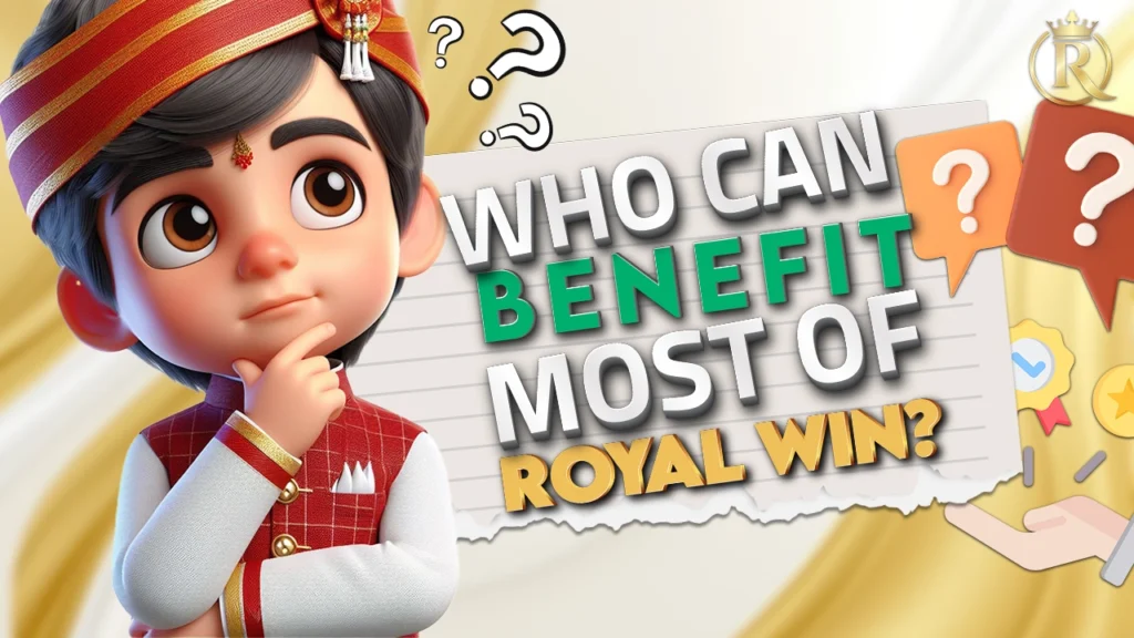 Royal 2 Win