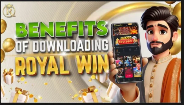 Royal Win Game Download