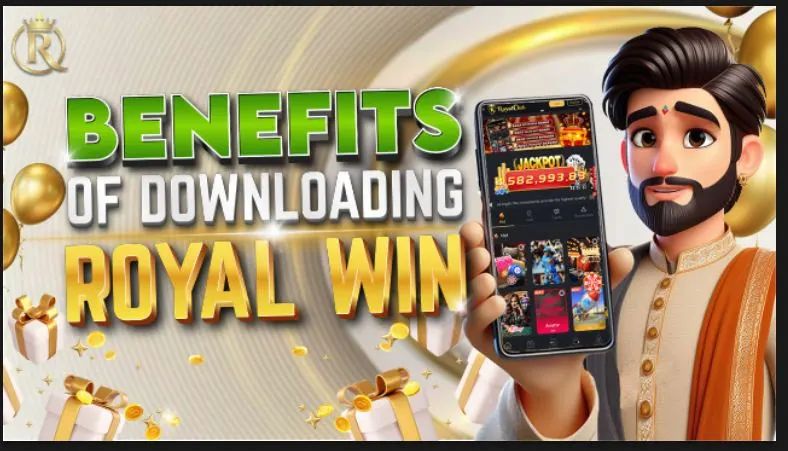 Royal Win Game Download