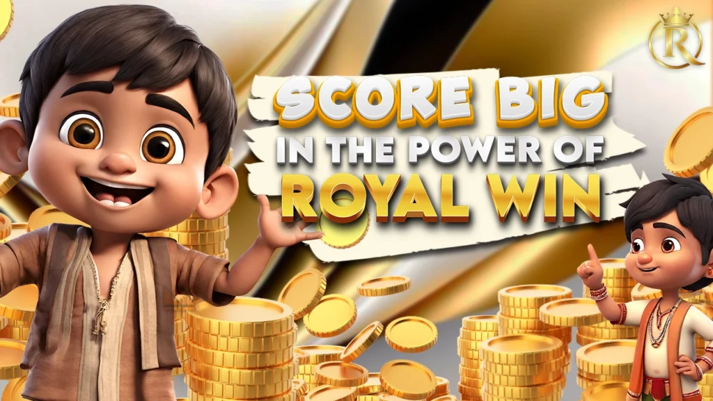 Royal Win Link