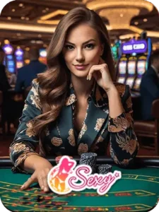 SEXY at Royal Win