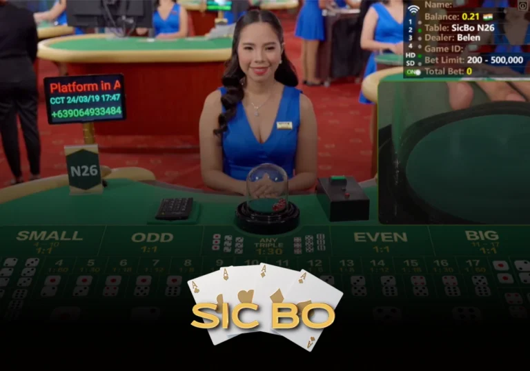 SIC BO