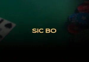 Sic Bo at Royal Win