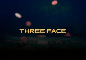 Three Face at Royal Win