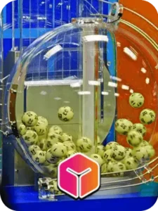 bing lottery