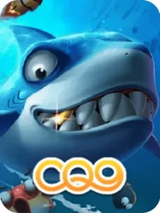 CQ9 in Royal win