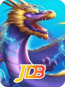 JDB in Royal win