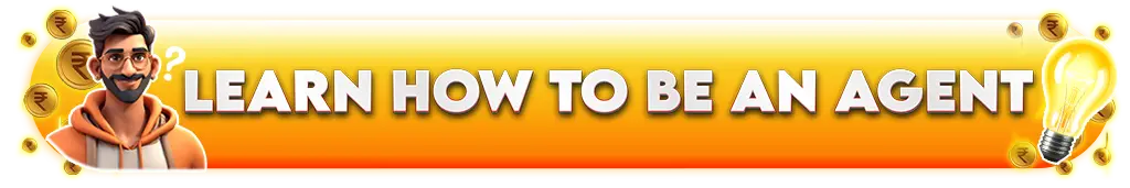 learn how to be an agent at royal win