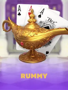 Rummy - Enjoy the Popular Card Game with Friend