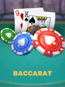 Baccarat - Play the Timeless Casino Card Game