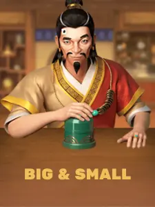 royal win big & small