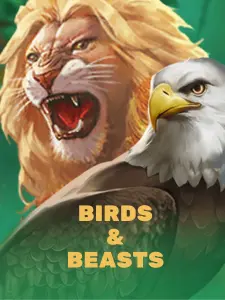 royal win birds & beasts