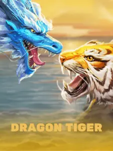 royal win dragon tiger