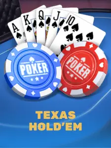 Texas Hold'Em - The Ultimate Poker Game