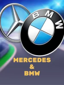 royal wn mercedes & bmw