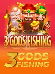 3 Gods Fishing