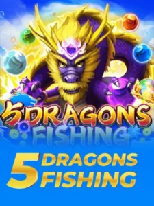 5 Dragons Fishing