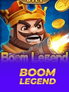Boom Legend