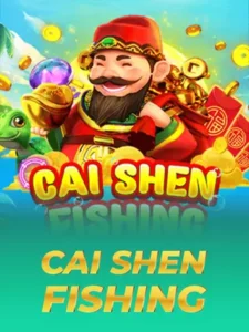 Cai Shen Fishing