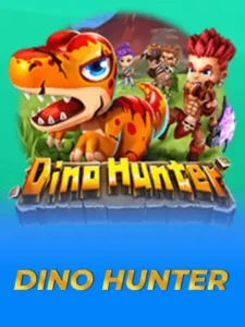 Dino Hunter