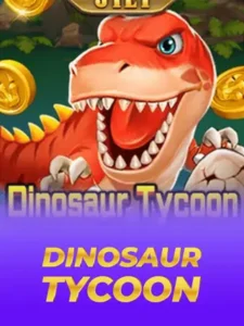 Dinosaur Tycoon