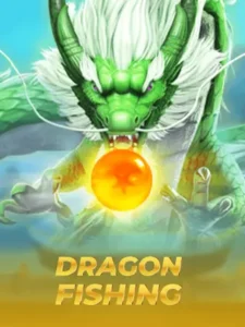 Dragon Fishing in Royal Win