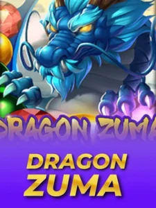 Dragon Zuma in Royak Win