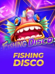 Fishing Disco