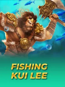 Fishing Kui Lee in Royal Win