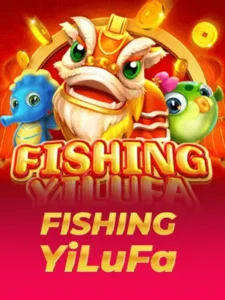 Fishing YiLuFa
