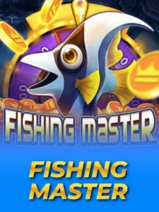 Fishing master