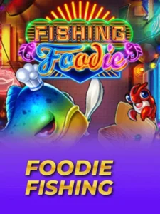 Foodie Fishing Games on Royal Win