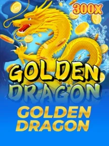 Golden Dragon