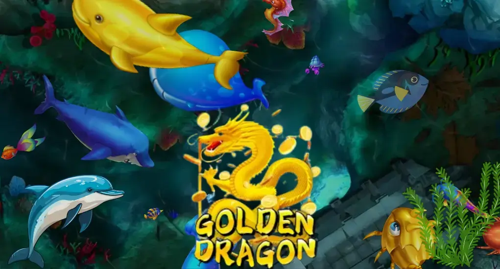 Golden Dragon Overview 2024