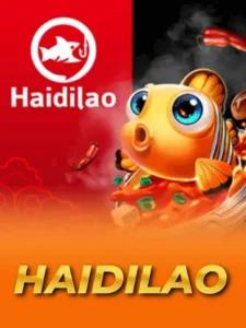 Haidilao Games on Royal Win