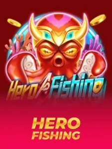 Hero Fishing