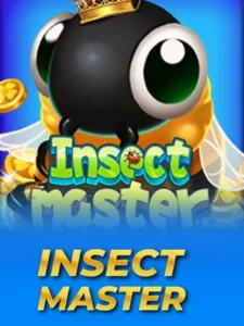Insect Master in Royal Win