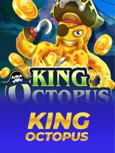 King Octopus