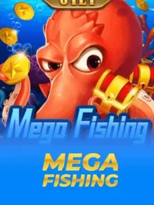 Mega Fishing