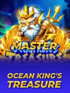Ocean King's Treasure in Royal Win
