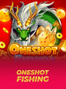 Oneshot Fishing
