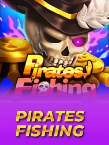 Pirates Fishing in Royal Win
