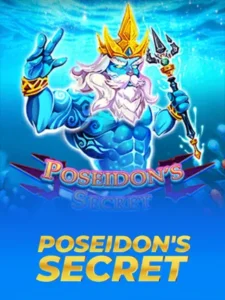 Poseidon's Secret