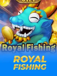 Royal Fishing
