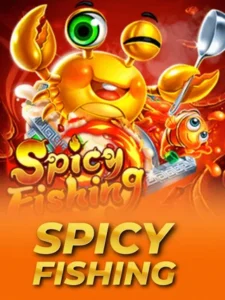 Spicy Fishing Games on Royal Win