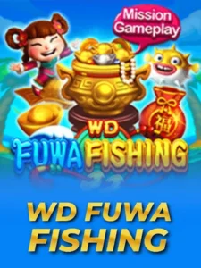 WD Fuwa Fishing